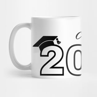 Class Of 2023 Graduation Mug